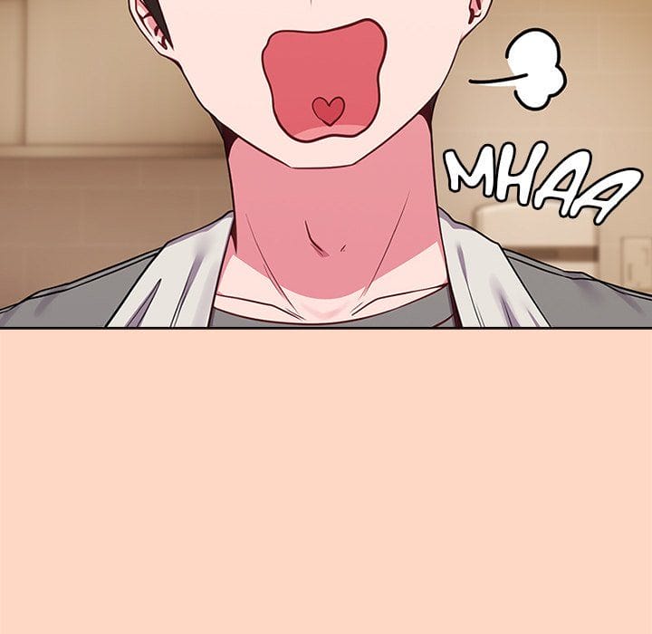But You’re the Same Age as My Daughter?! - Chapter 32 — Page 118
