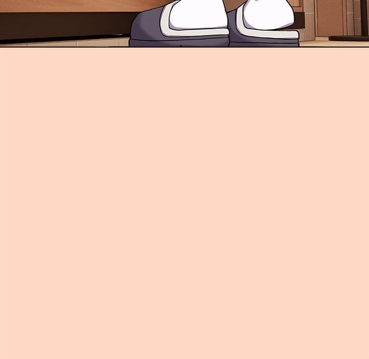 But You’re the Same Age as My Daughter?! - Chapter 32 — Page 124