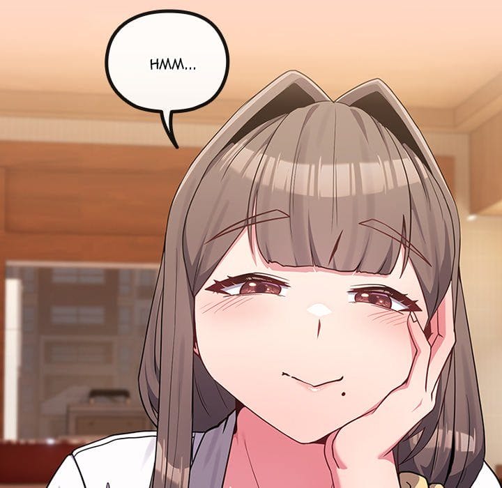 But You’re the Same Age as My Daughter?! - Chapter 32 — Page 125