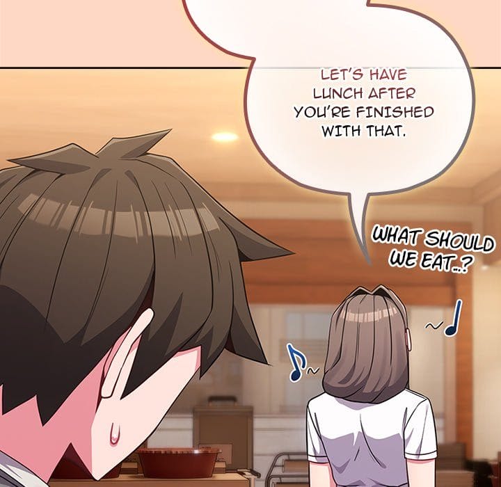 But You’re the Same Age as My Daughter?! - Chapter 32 — Page 127