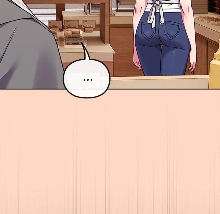 But You’re the Same Age as My Daughter?! - Chapter 32 — Page 128