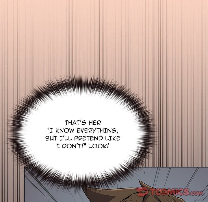 But You’re the Same Age as My Daughter?! - Chapter 32 — Page 129