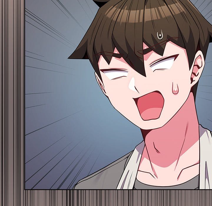 But You’re the Same Age as My Daughter?! - Chapter 32 — Page 130