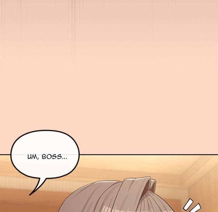 But You’re the Same Age as My Daughter?! - Chapter 32 — Page 132