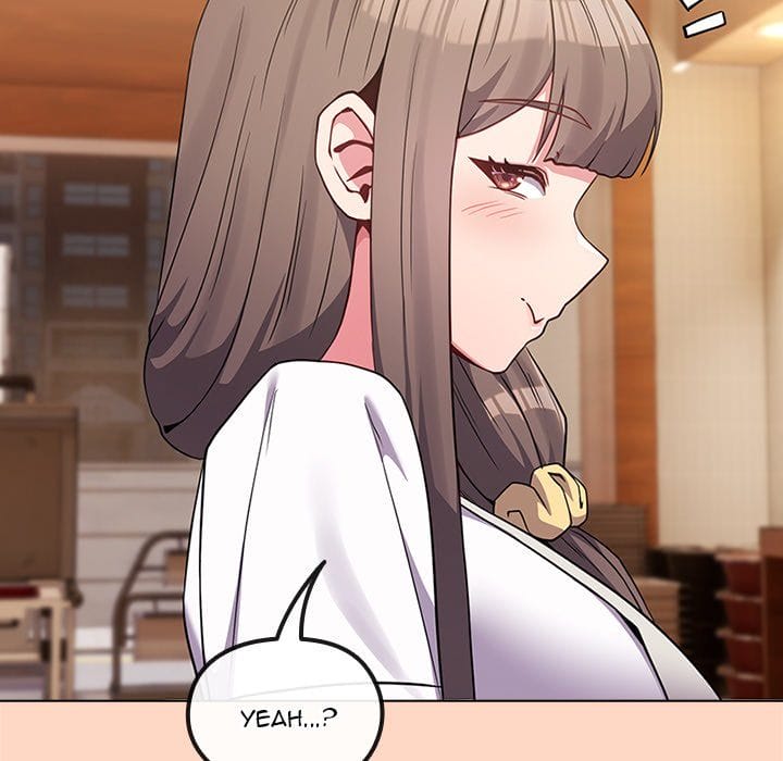 But You’re the Same Age as My Daughter?! - Chapter 32 — Page 133