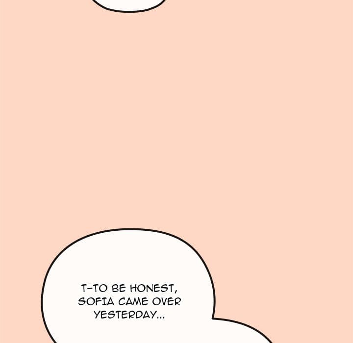 But You’re the Same Age as My Daughter?! - Chapter 32 — Page 134