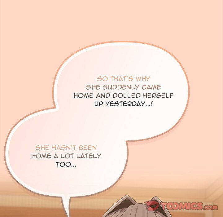 But You’re the Same Age as My Daughter?! - Chapter 32 — Page 138