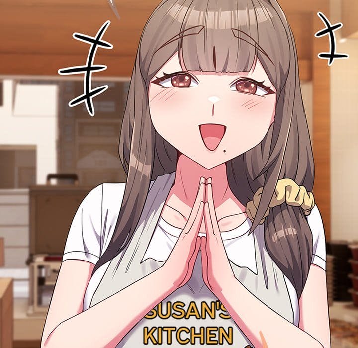 But You’re the Same Age as My Daughter?! - Chapter 32 — Page 139