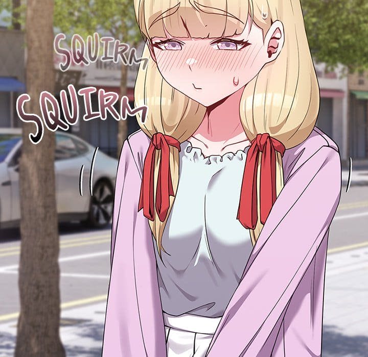 But You’re the Same Age as My Daughter?! - Chapter 32 — Page 14