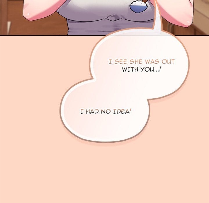But You’re the Same Age as My Daughter?! - Chapter 32 — Page 140