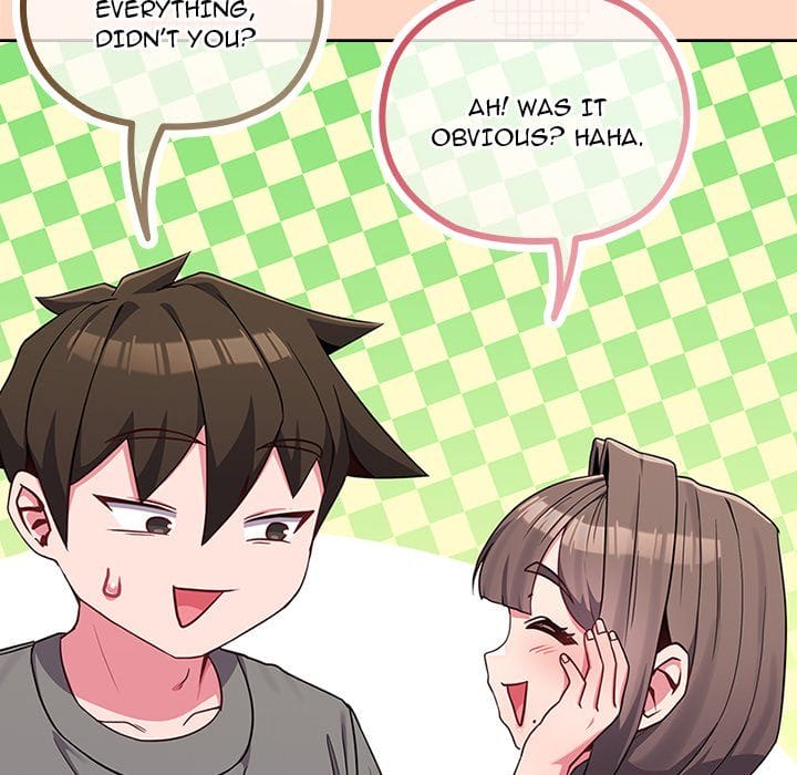 But You’re the Same Age as My Daughter?! - Chapter 32 — Page 142