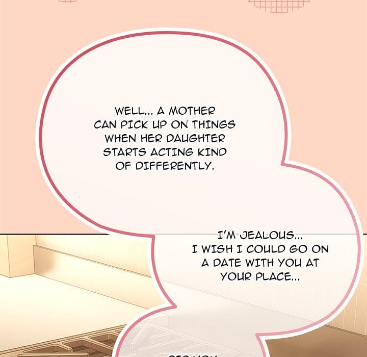 But You’re the Same Age as My Daughter?! - Chapter 32 — Page 144