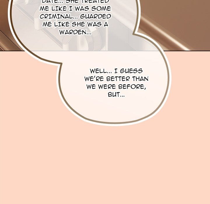 But You’re the Same Age as My Daughter?! - Chapter 32 — Page 146