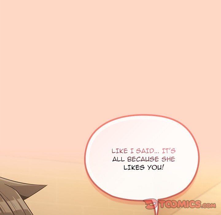 But You’re the Same Age as My Daughter?! - Chapter 32 — Page 147