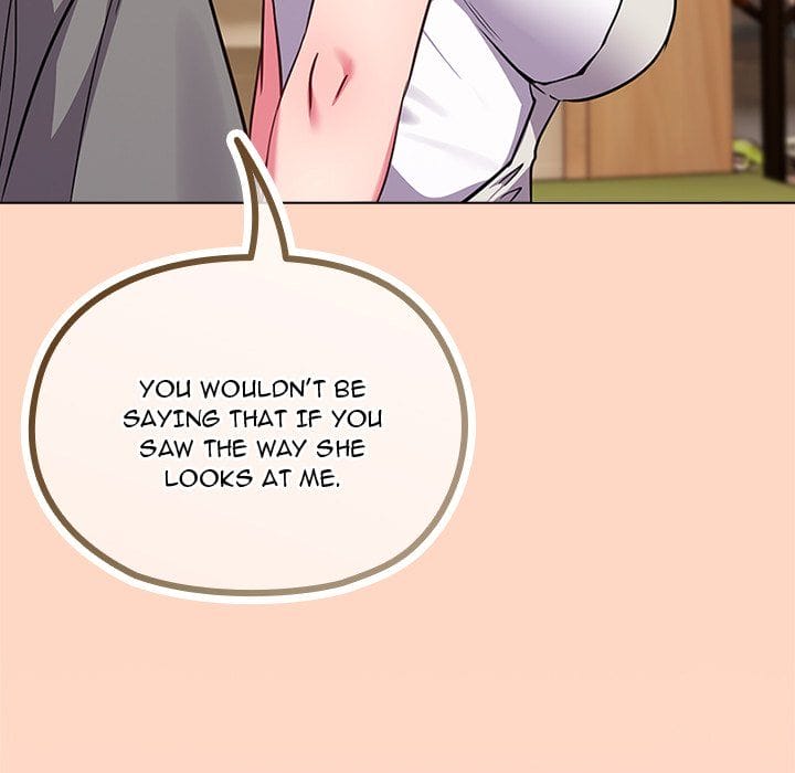 But You’re the Same Age as My Daughter?! - Chapter 32 — Page 149