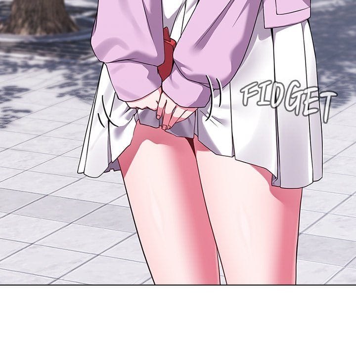But You’re the Same Age as My Daughter?! - Chapter 32 — Page 15