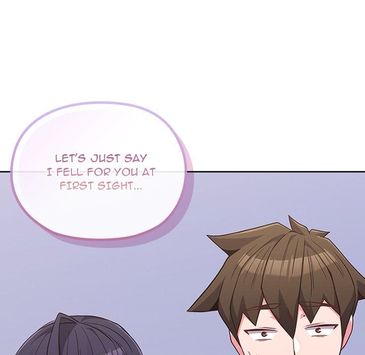 But You’re the Same Age as My Daughter?! - Chapter 32 — Page 16