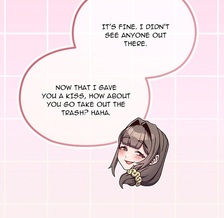But You’re the Same Age as My Daughter?! - Chapter 32 — Page 162