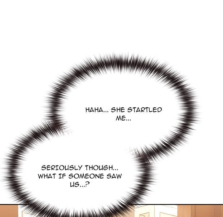 But You’re the Same Age as My Daughter?! - Chapter 32 — Page 164