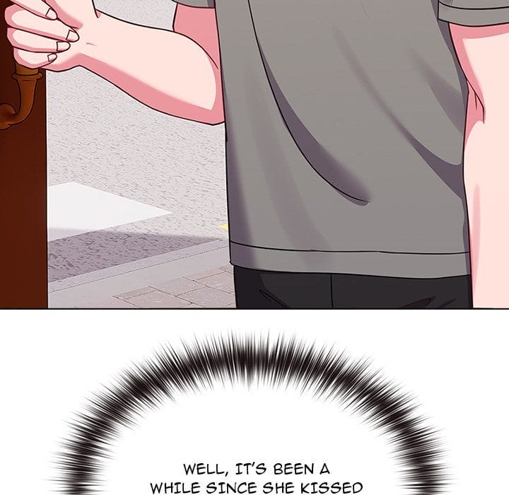 But You’re the Same Age as My Daughter?! - Chapter 32 — Page 166