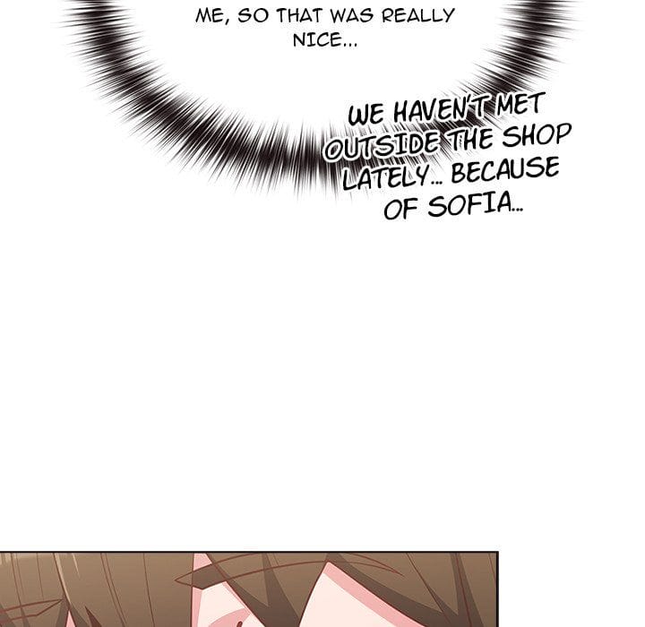 But You’re the Same Age as My Daughter?! - Chapter 32 — Page 167