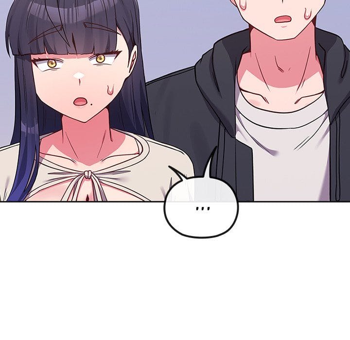 But You’re the Same Age as My Daughter?! - Chapter 32 — Page 17