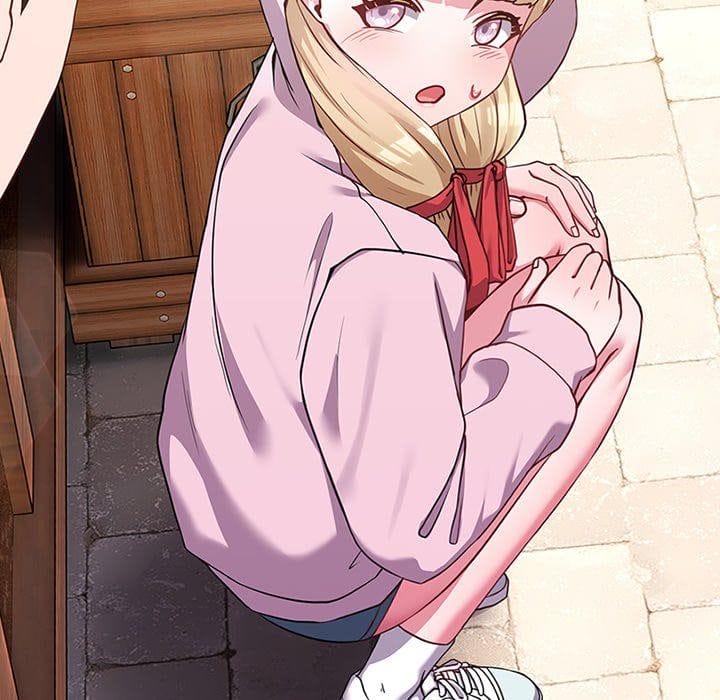 But You’re the Same Age as My Daughter?! - Chapter 32 — Page 170