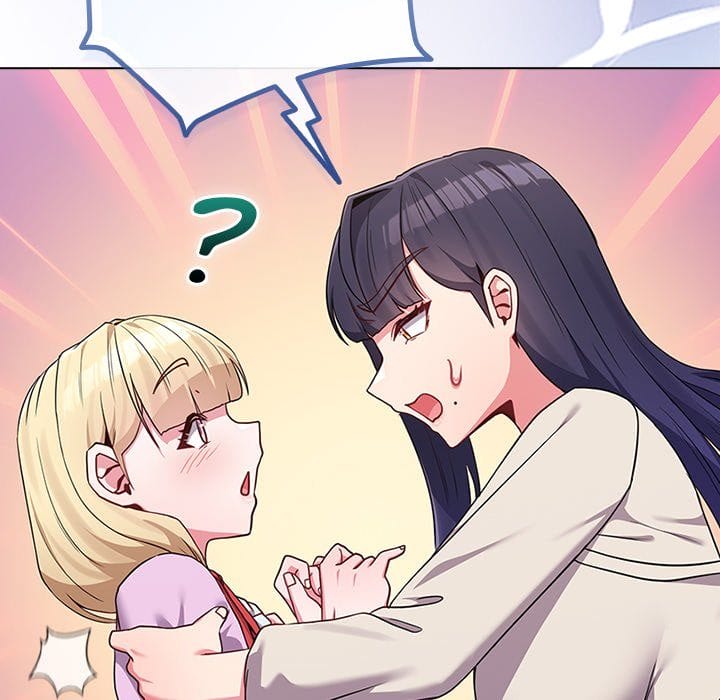 But You’re the Same Age as My Daughter?! - Chapter 32 — Page 19