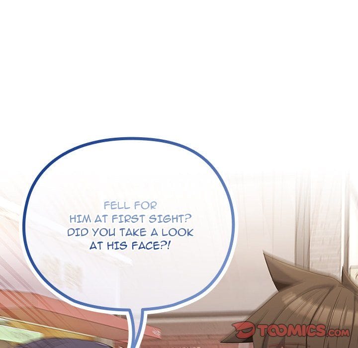 But You’re the Same Age as My Daughter?! - Chapter 32 — Page 21
