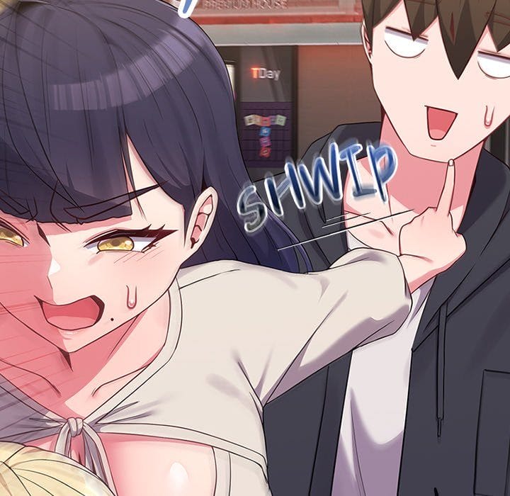 But You’re the Same Age as My Daughter?! - Chapter 32 — Page 22