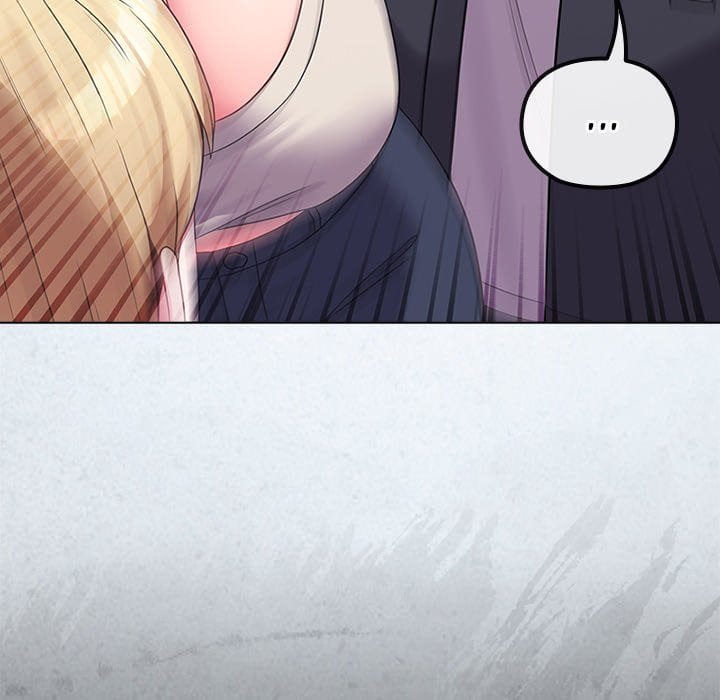 But You’re the Same Age as My Daughter?! - Chapter 32 — Page 23