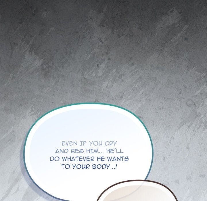 But You’re the Same Age as My Daughter?! - Chapter 32 — Page 27