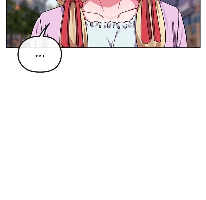 But You’re the Same Age as My Daughter?! - Chapter 32 — Page 29