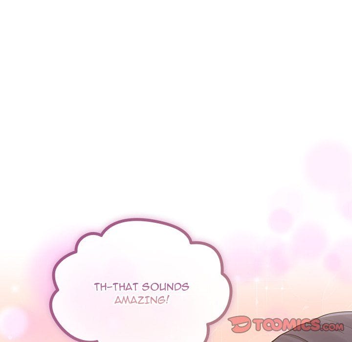 But You’re the Same Age as My Daughter?! - Chapter 32 — Page 30