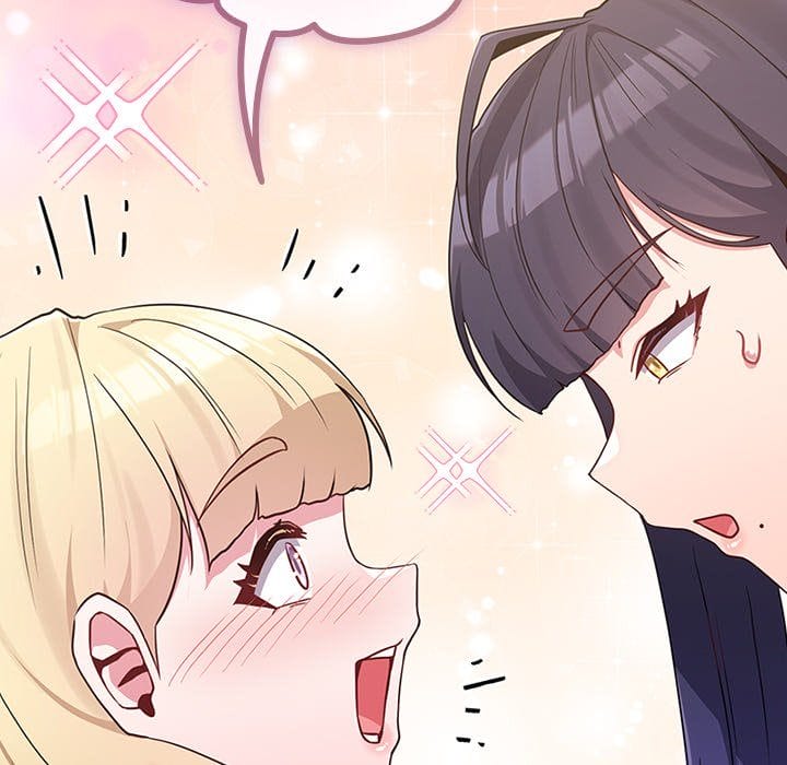 But You’re the Same Age as My Daughter?! - Chapter 32 — Page 31
