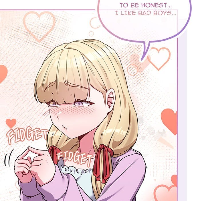 But You’re the Same Age as My Daughter?! - Chapter 32 — Page 34