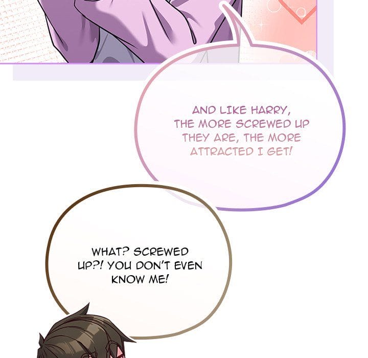 But You’re the Same Age as My Daughter?! - Chapter 32 — Page 35