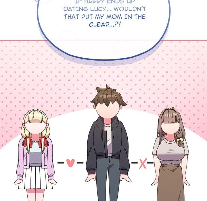 But You’re the Same Age as My Daughter?! - Chapter 32 — Page 42