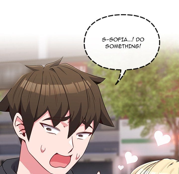 But You’re the Same Age as My Daughter?! - Chapter 32 — Page 44