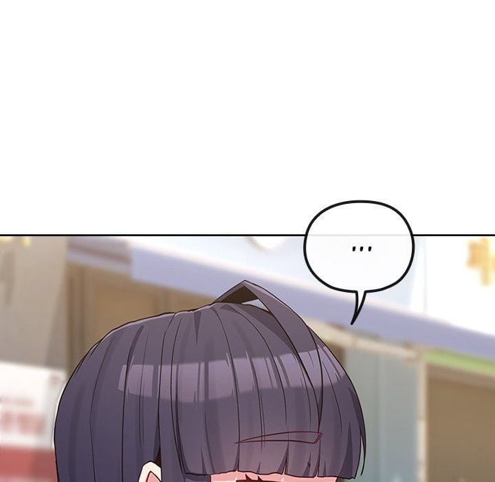 But You’re the Same Age as My Daughter?! - Chapter 32 — Page 46