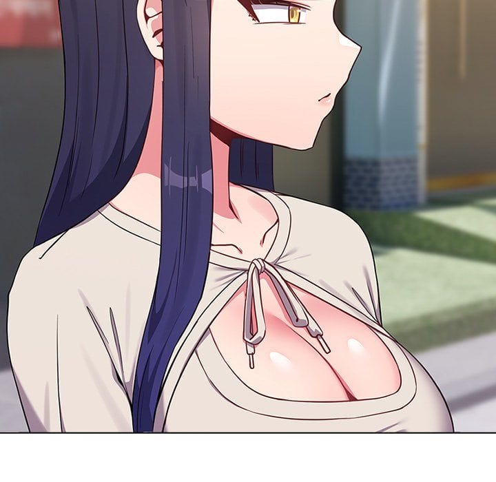 But You’re the Same Age as My Daughter?! - Chapter 32 — Page 47