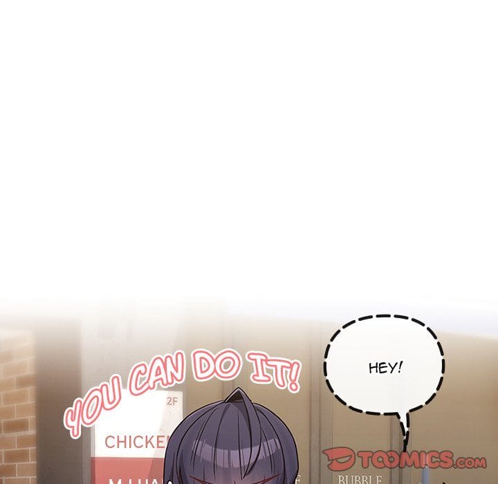 But You’re the Same Age as My Daughter?! - Chapter 32 — Page 48