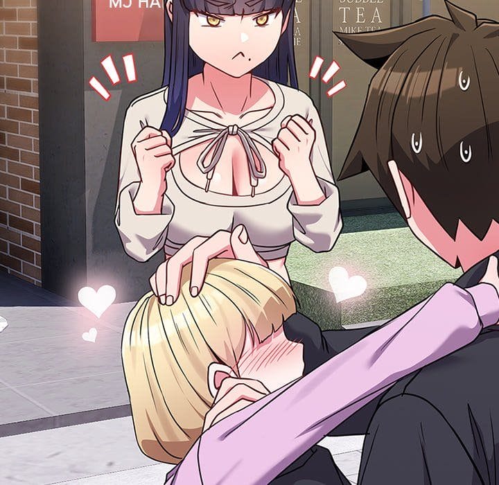 But You’re the Same Age as My Daughter?! - Chapter 32 — Page 49