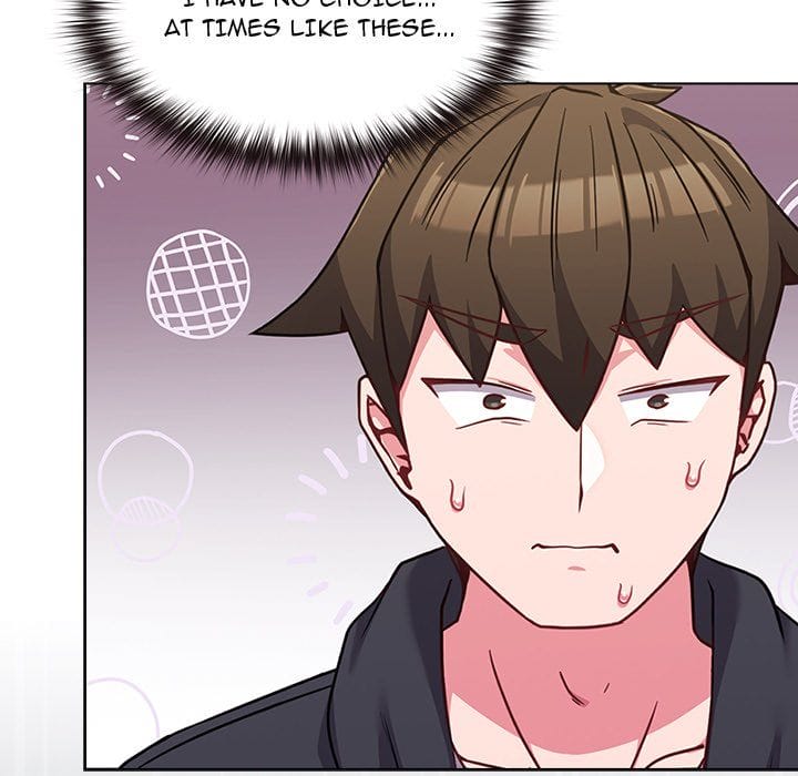 But You’re the Same Age as My Daughter?! - Chapter 32 — Page 51