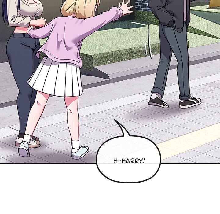 But You’re the Same Age as My Daughter?! - Chapter 32 — Page 54