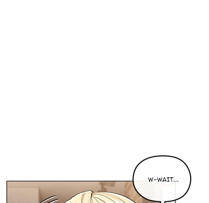But You’re the Same Age as My Daughter?! - Chapter 32 — Page 55
