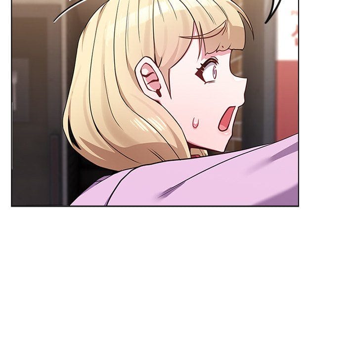 But You’re the Same Age as My Daughter?! - Chapter 32 — Page 56