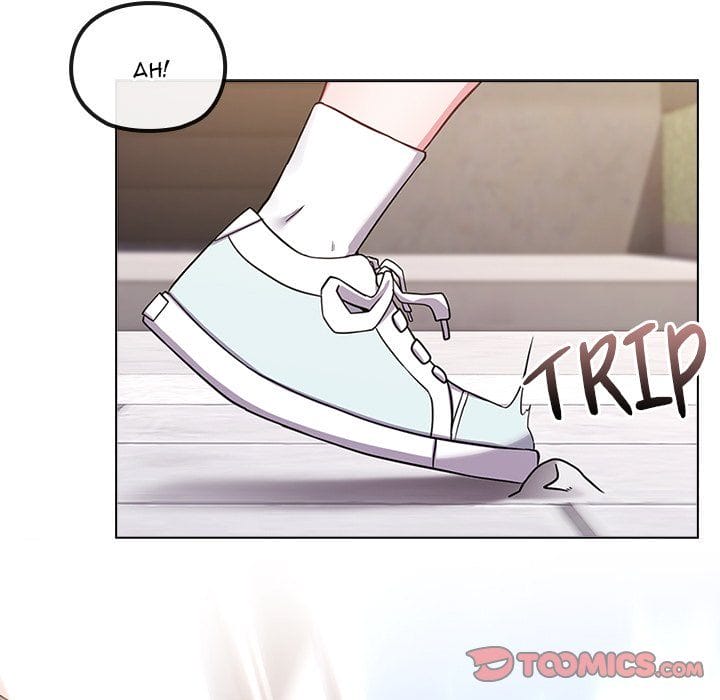 But You’re the Same Age as My Daughter?! - Chapter 32 — Page 57