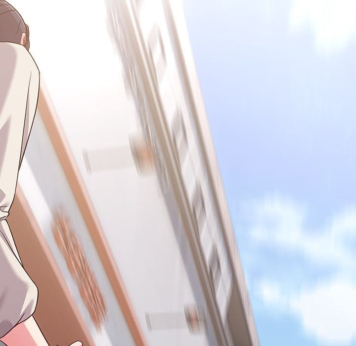 But You’re the Same Age as My Daughter?! - Chapter 32 — Page 58