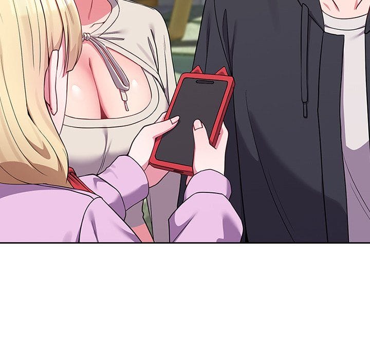 But You’re the Same Age as My Daughter?! - Chapter 32 — Page 6